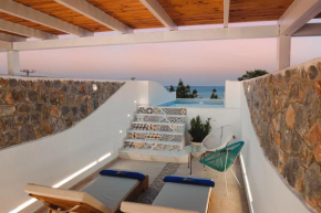 Mylos Luxury Escape - Dodekanes Faliraki